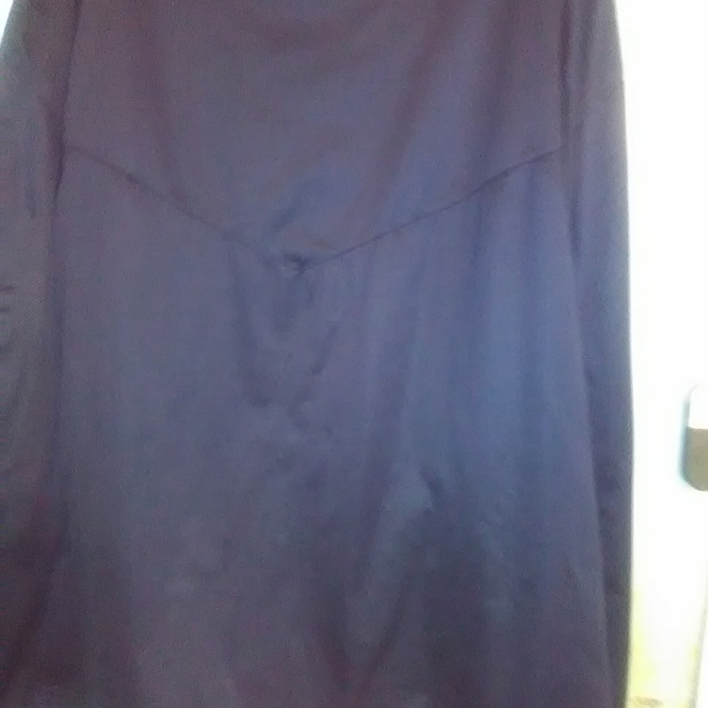 Nike pullover v neck jacket - Picture 4 of 8